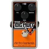 Orange Effektenheder Electro Harmonix Op-Amp Big Muff Pi
