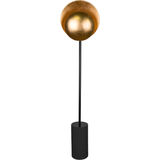 Globen Lighting Metal Gulvlamper & Havelamper Globen Lighting Orbit Gulvlampe 140cm