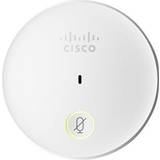 Grå Mikrofoner Cisco CS-MIC-TABLE Telepresence