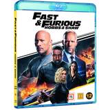 Film Fast & Furious: Hobbs & Shaw (Blu-Ray)