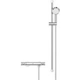 Grohe Grohtherm 1000 Performance (34784000) Krom