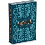 Bicycle Klassisk kortspil Brætspil Bicycle Sea King Playing Cards
