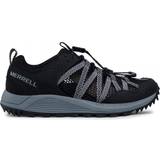 Merrell 41 ½ Sneakers Merrell Wildwood Aerosport M - Black