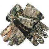 Camouflage - Grøn Tilbehør Deerhunter Muflon Winter Gloves