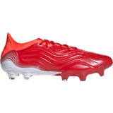 adidas Copa Sense.1 FG - Red/Cloud White/Solar Red