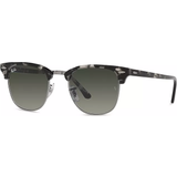 Rayban clubmaster Ray-Ban Clubmaster Fleck RB3016 133671