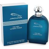 Jaguar Herre Parfumer Jaguar For Men Ultimate Power EdT 100ml