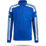 XXS T-shirts Børnetøj adidas Squadra 21 Training Top Kids - Royal Blue/White