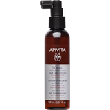 Behandlinger af hårtab på tilbud Apivita Tonic Hair Loss Lotion 150ml