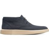 Camper Grå Sneakers Camper Bill M - Dark Grey