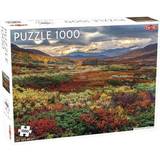 Tactic Puslespil Tactic Indian Summer in Norrbotten 1000 Pieces