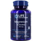 Life Extension Vitaminer & Kosttilskud Life Extension Magnesium 160mg 100 stk