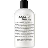 Philosophy Shower Gel Philosophy Shampoo Shower Gel & Bubble Bath Coconut Frosting 480ml