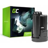 Green Cell PT83 Compatible