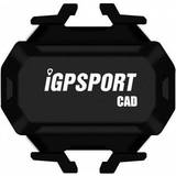 IGPSPORT CR2032 Cykelcomputere & Cykelsensorer iGPSPORT Kadence C61