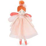Tøjdukker Dukker & Dukkehus Moulin Roty Little Pink Fairy Doll