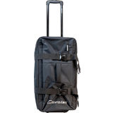 Duffeltasker & Sportstasker Cavalet Cargo Duffelbag S - Black