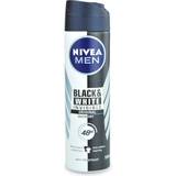 Nivea Men Invisible Black & White Original Deo Spray 150ml