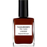 Neglelakker Nailberry L'Oxygene Oxygenated Grateful 15ml