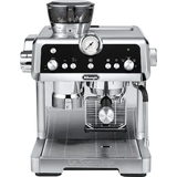 De'Longhi Sølv Kaffemaskiner De'Longhi La Specialista Prestigio EC9355