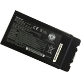 Panasonic Batterier - Laptop-batterier Batterier & Opladere Panasonic CF-VZSU0PW