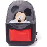 Disney Indvendig lomme Tasker Disney Mickey Mouse Backpack - Multicolour