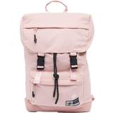 Superdry Opbevaring til laptop Rygsække Superdry Sportcode Top Loader Backpack - Pink Clay