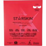 Fri for mineralsk olie Øjenmasker Starskin Eye Catcher Smoothing Bio-Cellulose Eye Mask