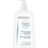 Bioderma Bade- & Bruseprodukter Bioderma Atoderm Intensive Shower Gel Moussant 1000ml