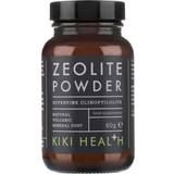 Vitaminer & Kosttilskud Kiki Health Zeolite Powder 60g