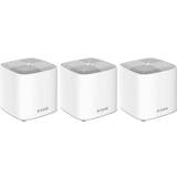 1 Routere D-Link Covr Whole Home (3-pack)