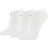 Calvin Klein Logo Chloe Socks 3-pack - White
