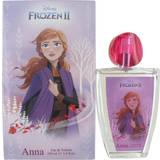 Disney Dame Eau de Toilette Disney Frozen II Anna EdT 100ml