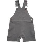 Petit by Sofie Schnoor Nils Dungarees - Washed Black (P212418-1015)
