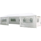 Pavilloner HI Party Tent with Sidewalls 3x9 m