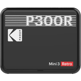 Kodak Bluetooth Printere Kodak Mini 3 Plus Retro