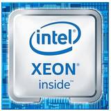 16 CPUs Intel Xeon W-2245 3,9GHz Socket 2066 Tray