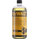 Rengørings- & Vedligeholdelsessæt Dewalt Chainsaw Oil 1L DT20662