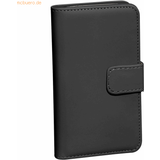 PEDEA Læder/Syntetisk Mobiletuier PEDEA Bookstyle Wallet Case for iPhone 7/8/SE (2020)