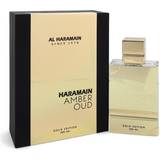 Al Haramain Eau de Parfum Al Haramain Amber Oud Gold Edition EdP 120ml