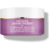Jeanne Piaubert Ansigtspleje Jeanne Piaubert Certitude Absolue Ultra Anti Wrinkle Day Cream 50ml