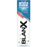 Blanx Tandbørster, Tandpastaer & Mundskyl Blanx White Shock Instant White 75ml