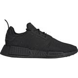 50 ⅔ - Dame Sneakers adidas NMD_R1 Primeblue - Core Black