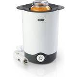 Nuk Sutteflasker & Service Nuk Babymadvarmer Thermo Ultra Rapid Home & Car