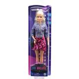 Barbie Dukker & Dukkehus Barbie Big City Big Dreams Malibu