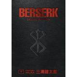Berserk deluxe Berserk Deluxe Volume 9 (Indbundet, 2021)