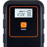 Batterier & Opladere Osram OEBCS906 Compatible