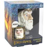 Ringenes Herre Figurer Paladone Lord of the Rings Gandalf Icon Light BDP