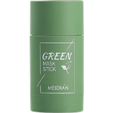 Meidian Green Clay Mask Stick 40g