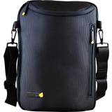 Håndtasker TechAir Classic Pro 12–14.1″ - Black